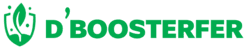 Dboosterfer Logo 3