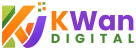 Logo KWan Digital